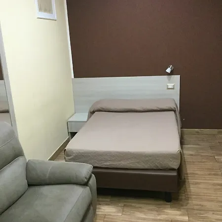 Hotel Dimora Di Charme Dei Mille